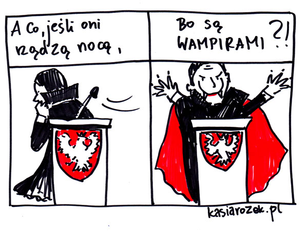wampiriada